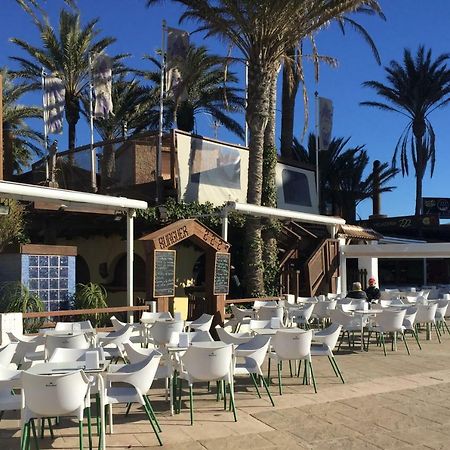 Martina Lejlighed Torrevieja Eksteriør billede