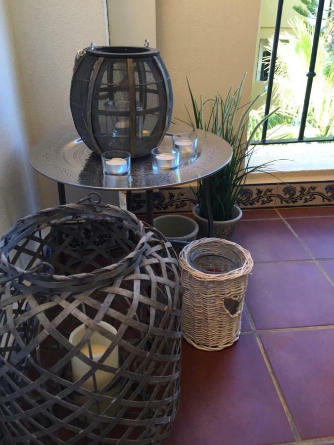 Martina Lejlighed Torrevieja Eksteriør billede