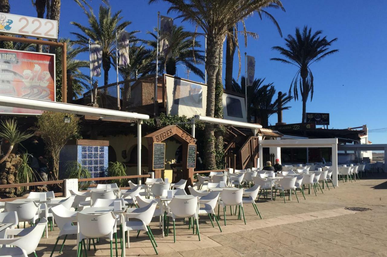 Martina Lejlighed Torrevieja Eksteriør billede